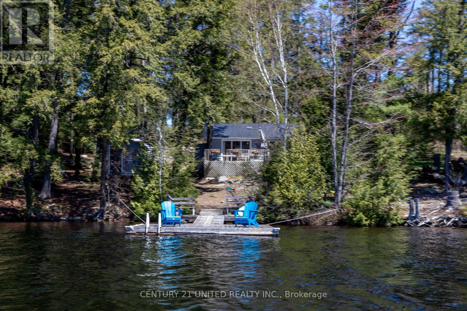 812 ISLAND 8 CATCHACOMA LAKE, trent lakes, Ontario