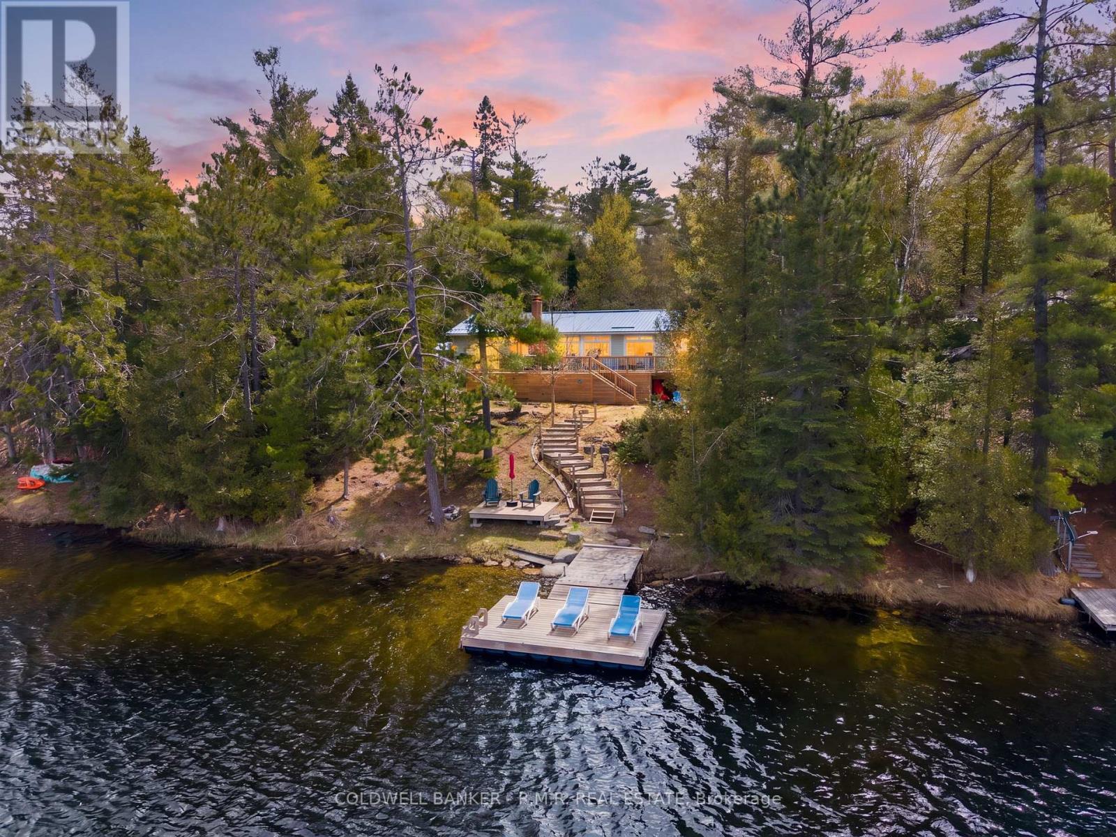 63 LITTLE SILVER LAKE WAY, trent lakes, Ontario