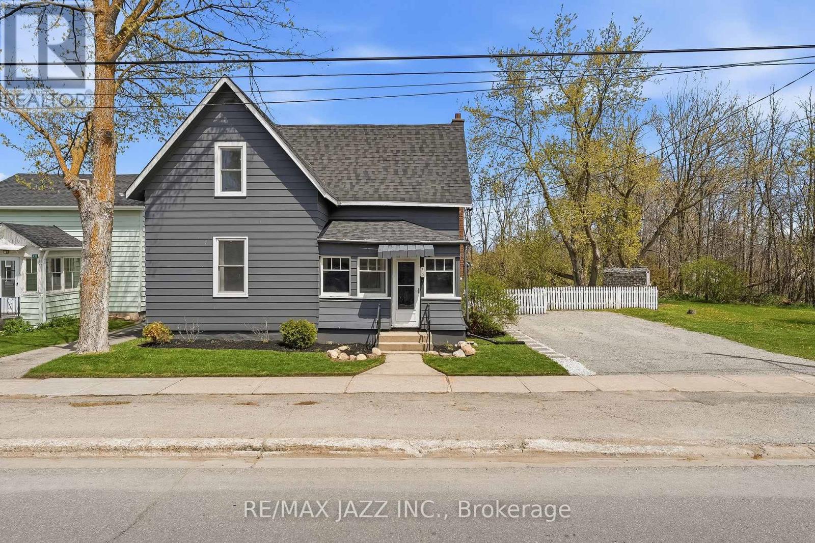430 ELDON ROAD, kawartha lakes (little britain), Ontario