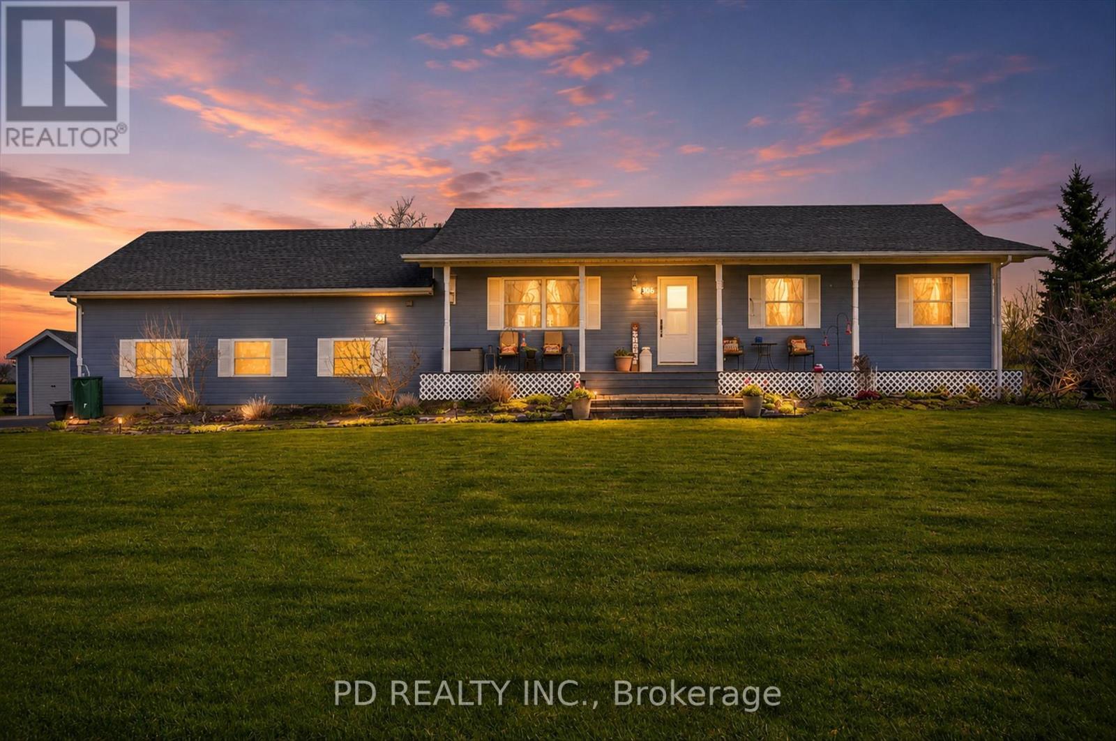 306 COTTINGHAM ROAD, kawartha lakes (emily), Ontario