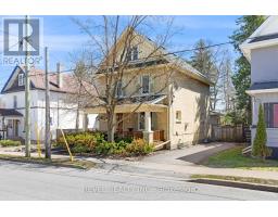 31 FAIR AVENUE, kawartha lakes (lindsay), Ontario