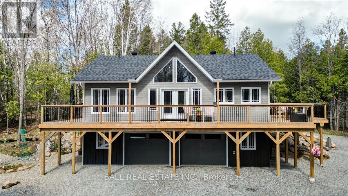 1404 HYBLA ROAD, hastings highlands (monteagle ward), Ontario