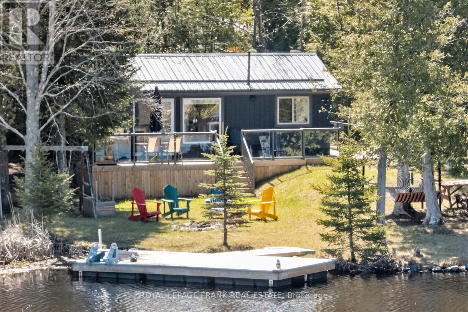 42 SUNSET COURT, trent lakes, Ontario