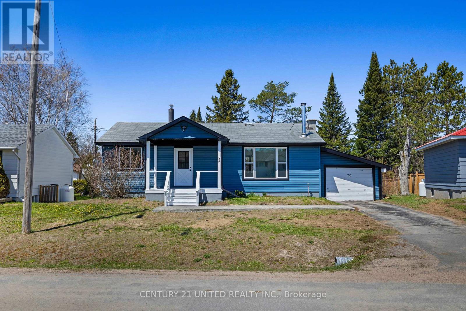 26 GREAT OAK STREET, highlands east (bicroft ward), Ontario