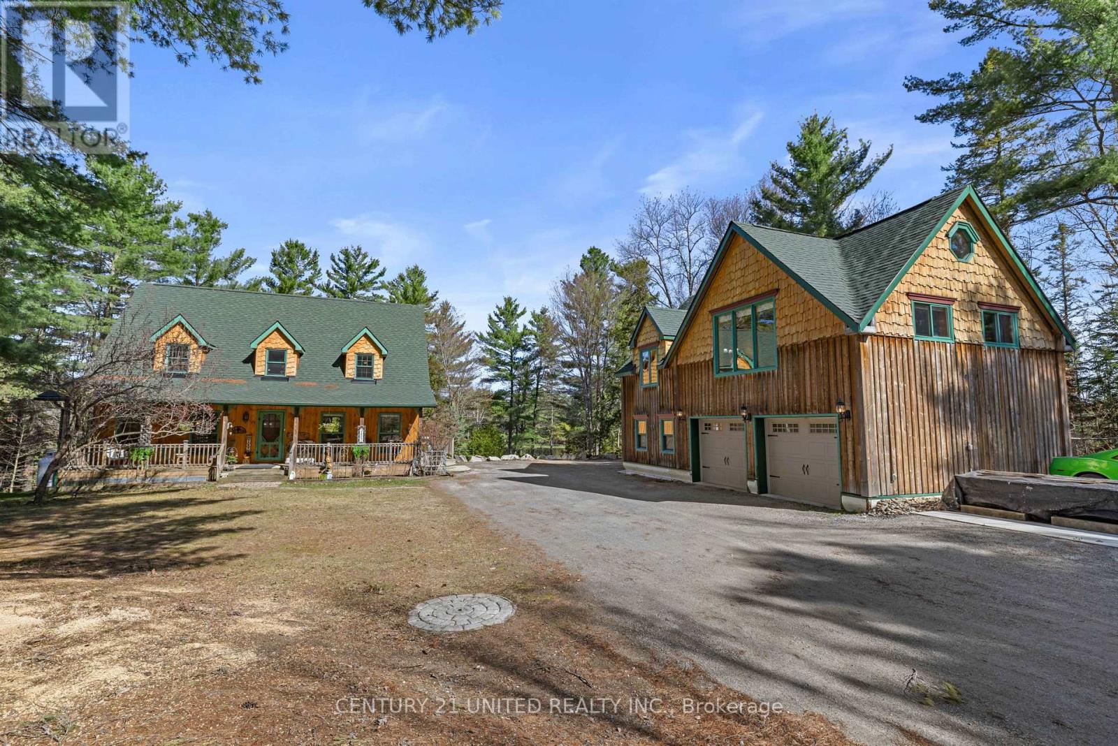 28 VAN LUVEN LANE, bancroft (bancroft ward), Ontario