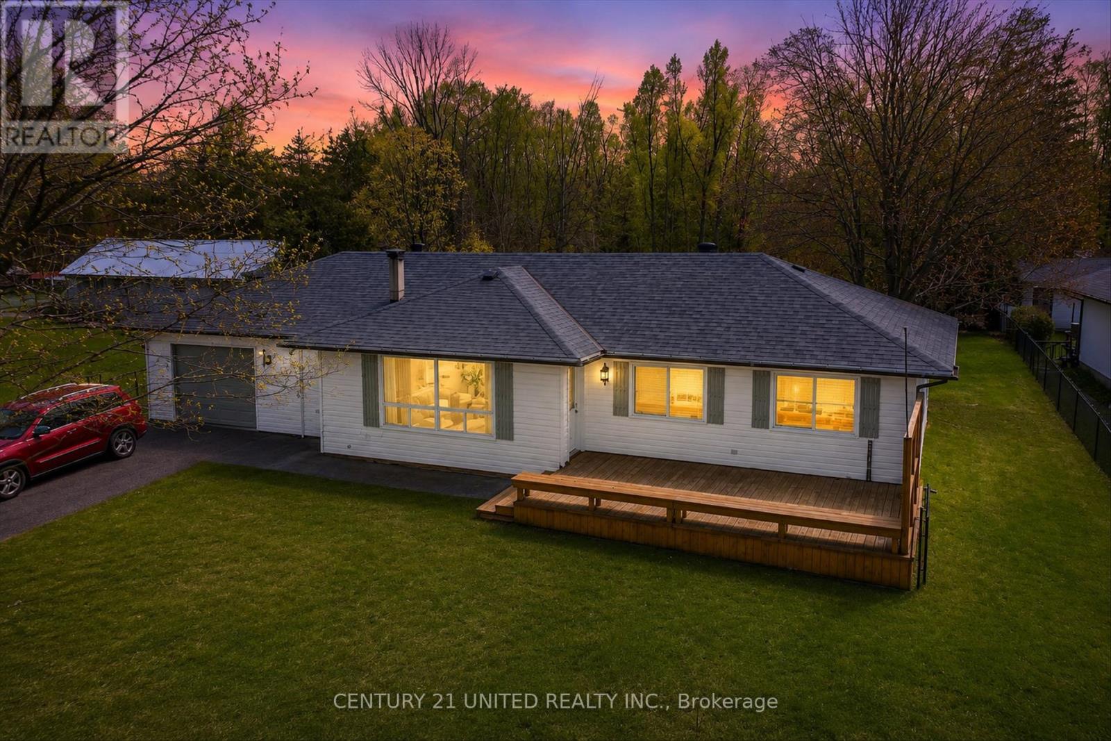 50 TRENT CANAL ROAD, kawartha lakes (somerville), Ontario