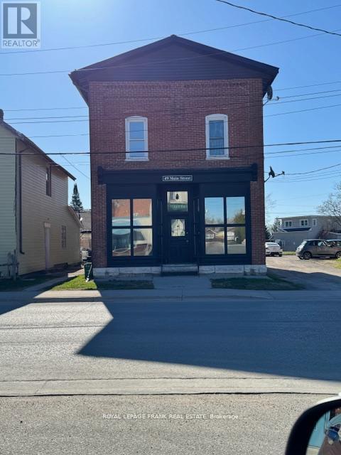 49 MAIN STREET, kawartha lakes (bobcaygeon), Ontario