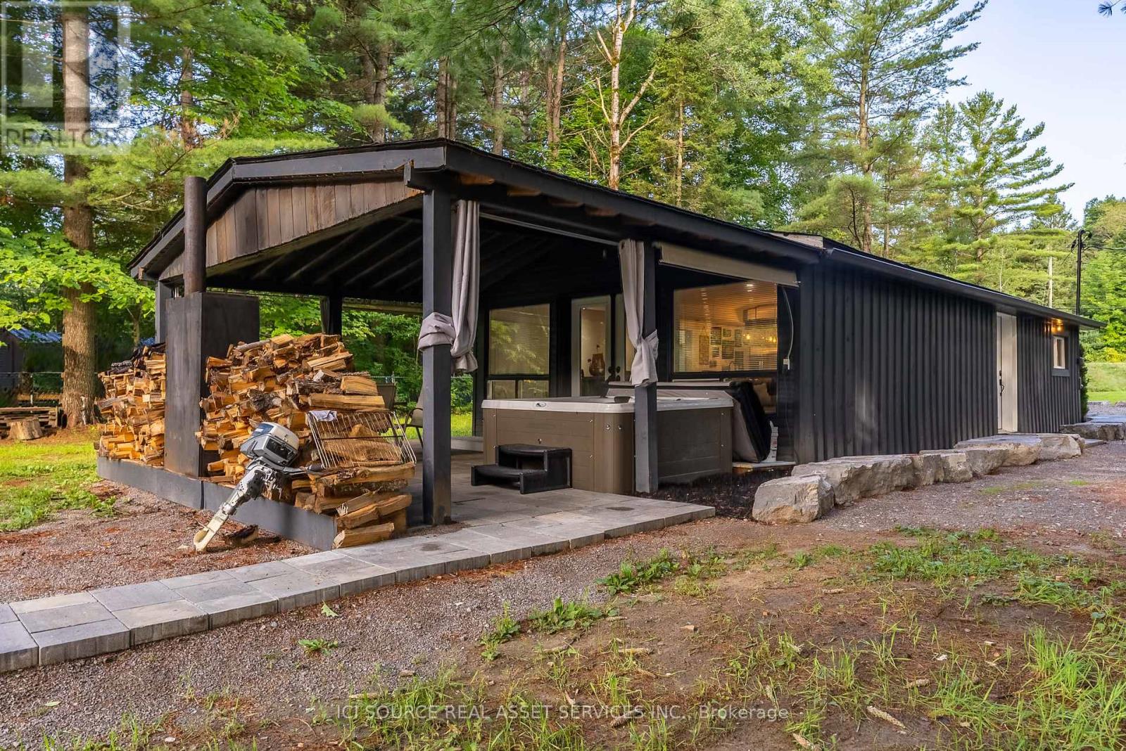 3526 MONCK ROAD, kawartha lakes (laxton/digby/longford), Ontario