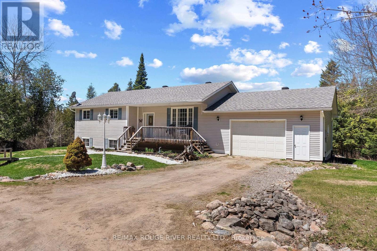 253 HASS ROAD, carlow/mayo (carlow ward), Ontario