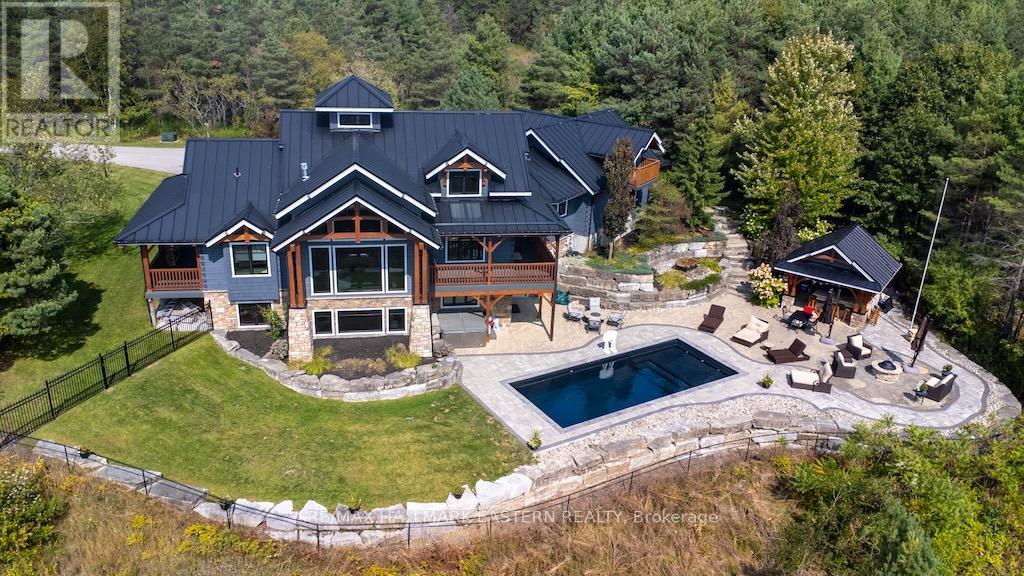 544 HIGHWAY 35, kawartha lakes (manvers), Ontario