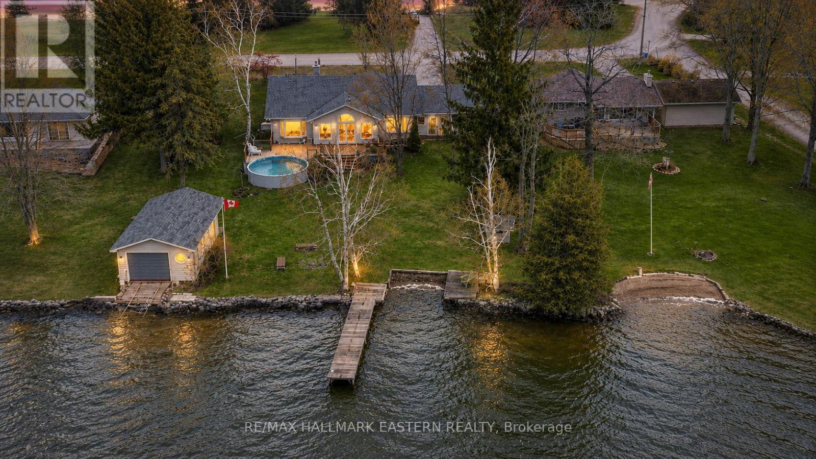 101 WESTVIEW DRIVE, kawartha lakes (emily), Ontario