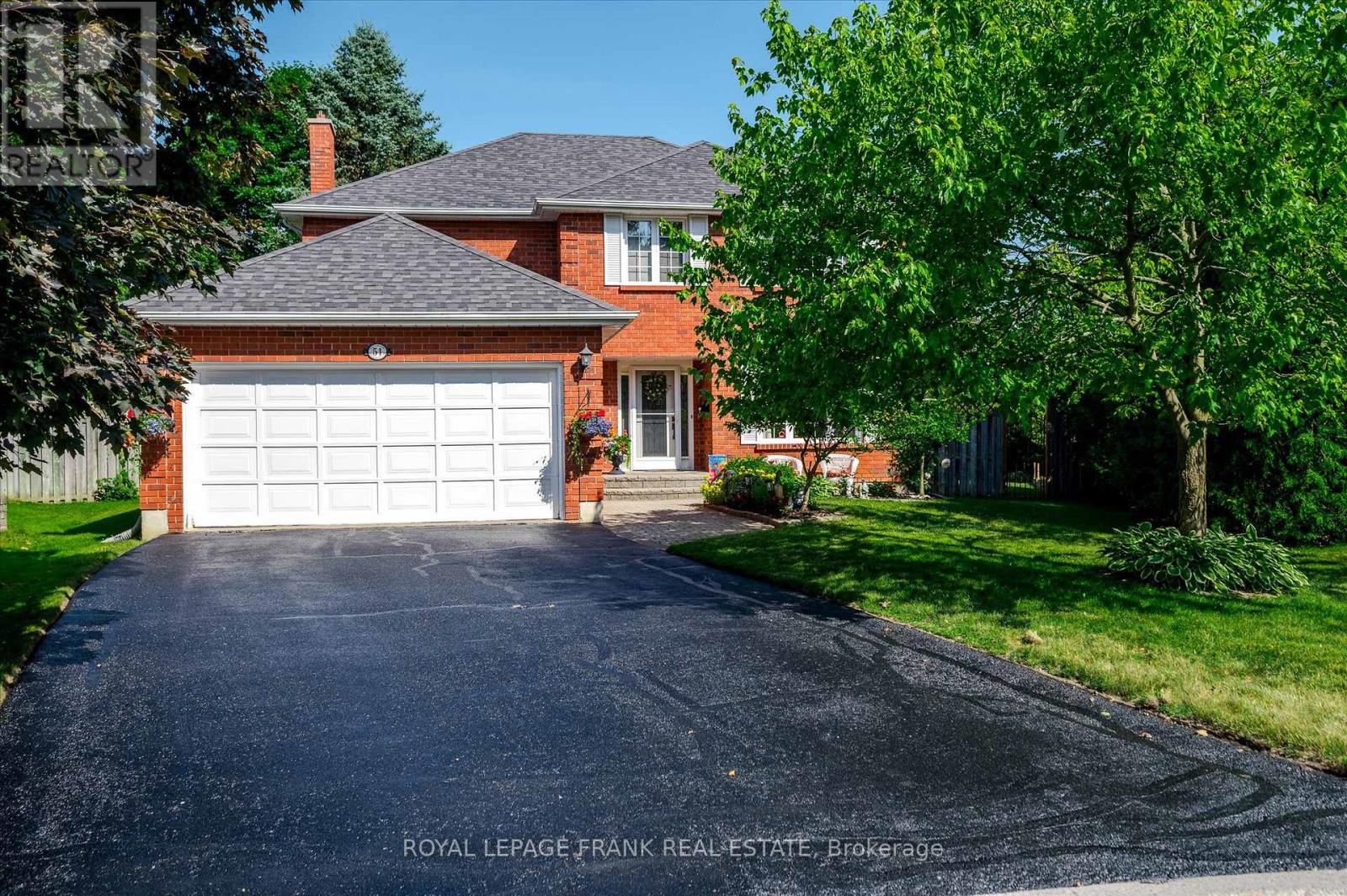 51 RIDGEWOOD COURT, peterborough (monaghan ward 2), Ontario