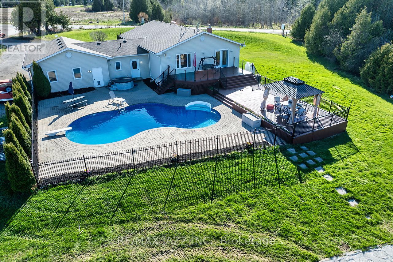 3 ROYAL OAK ROAD, kawartha lakes (mariposa), Ontario