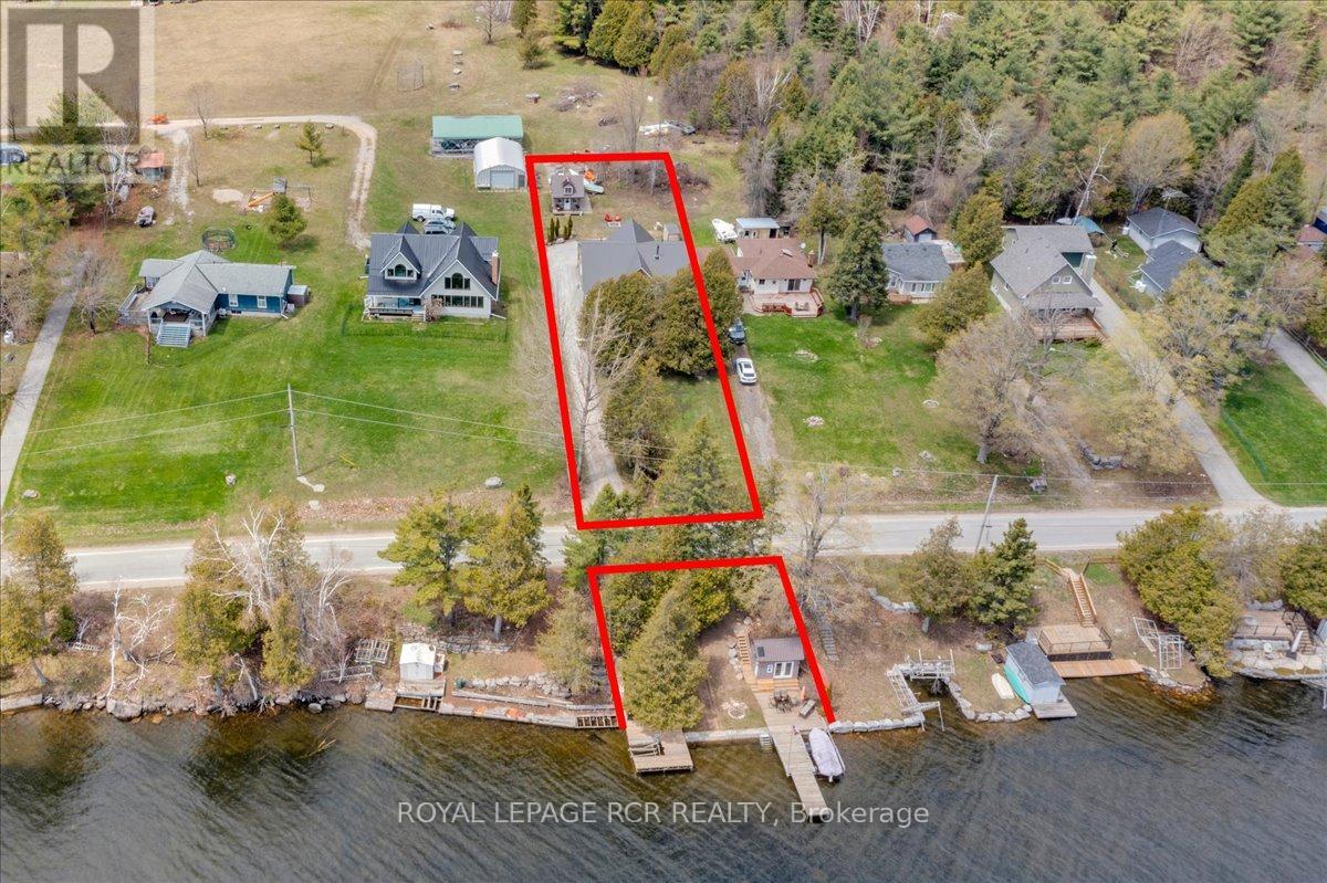 1093 NORTH BAY DRIVE, kawartha lakes (bexley), Ontario