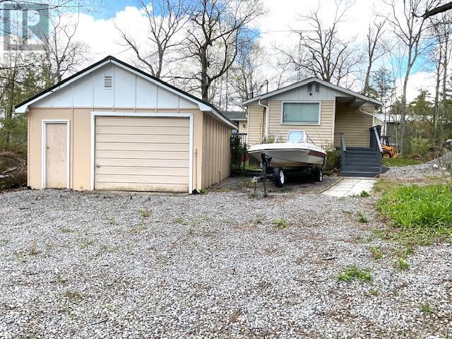 488 KENNEDY DRIVE, trent lakes, Ontario