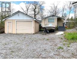 488 KENNEDY DRIVE, trent lakes, Ontario