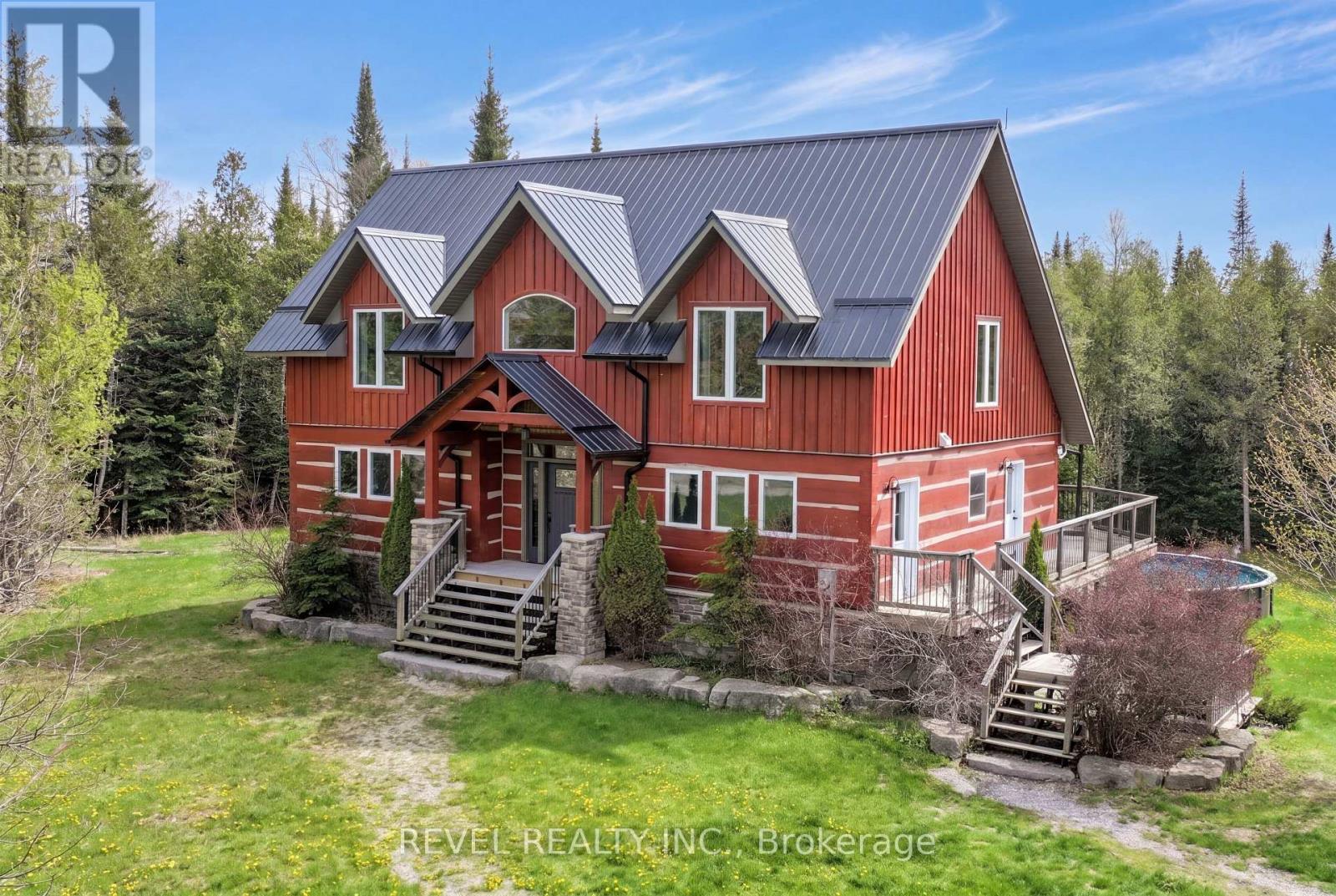 785 OLD MILL ROAD, kawartha lakes (ops), Ontario