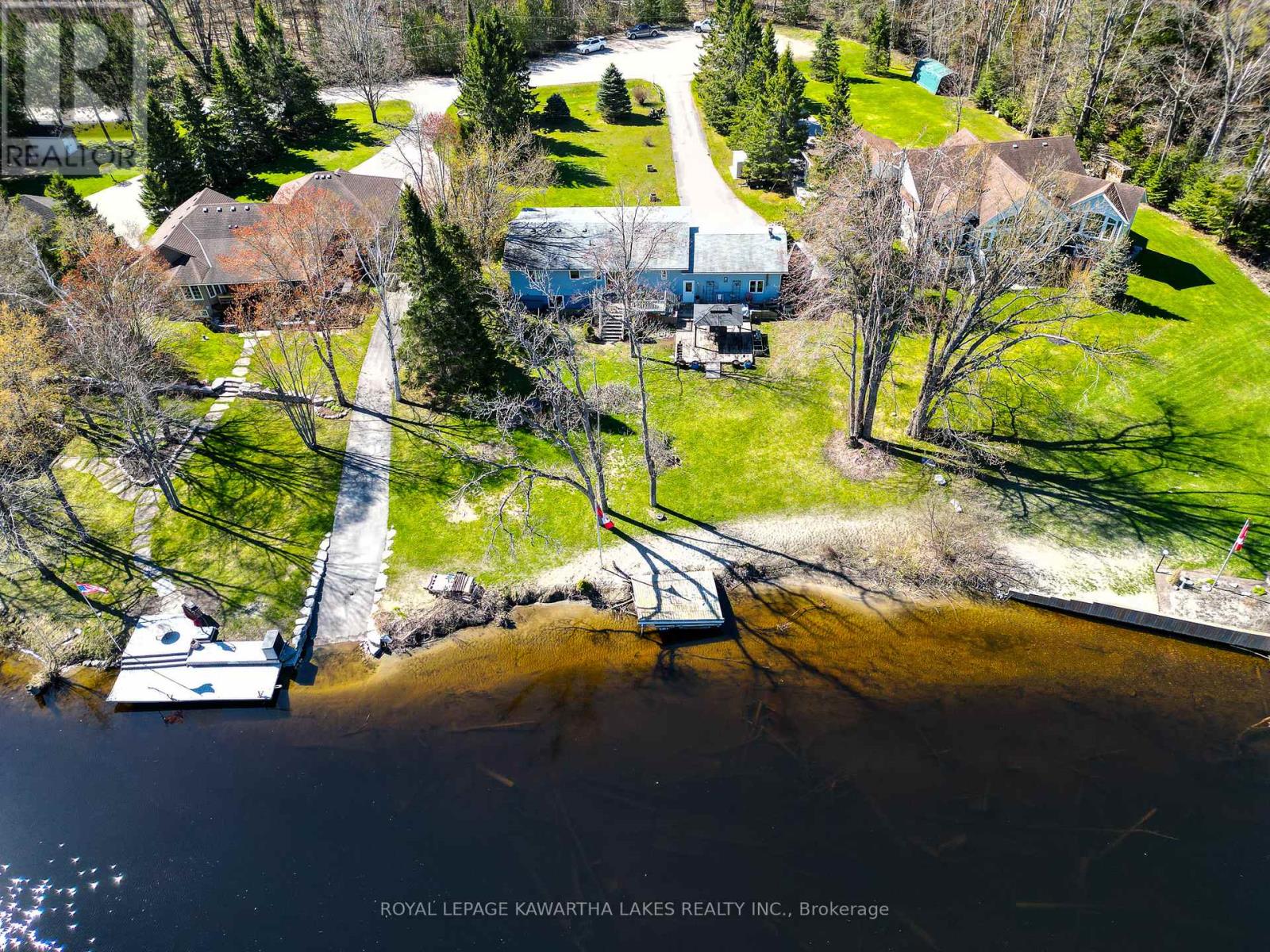 62 EVANS DRIVE, kawartha lakes (somerville), Ontario