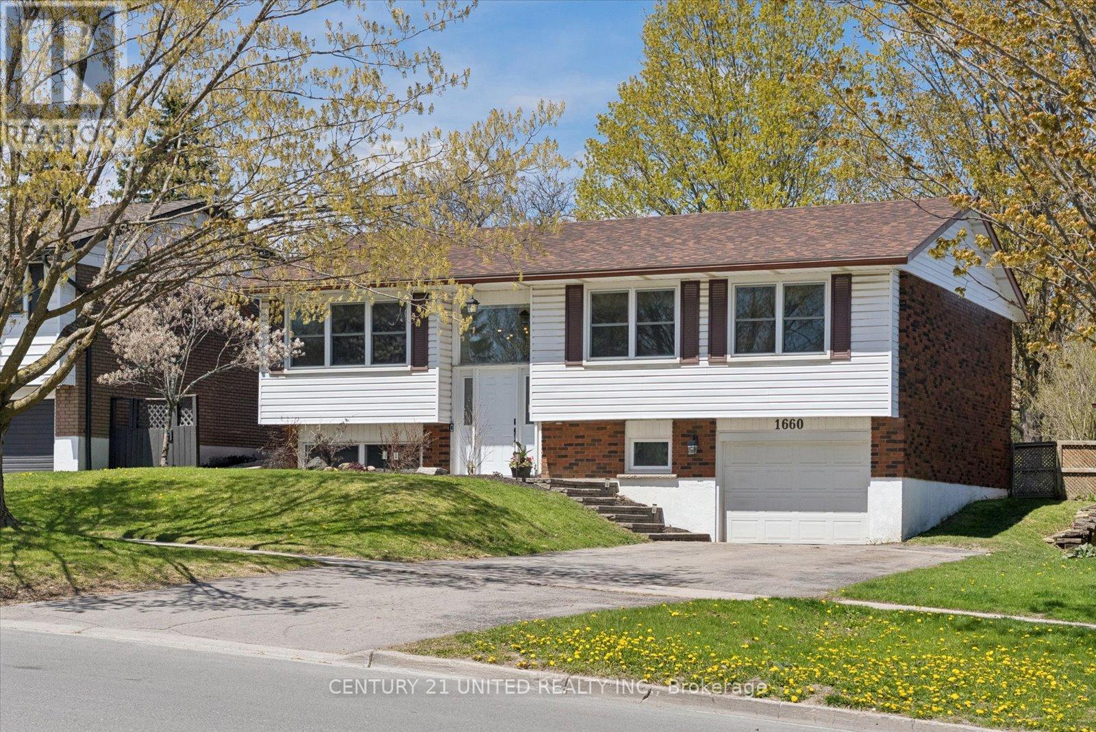 1660 CHERRYHILL ROAD, peterborough (monaghan ward 2), Ontario