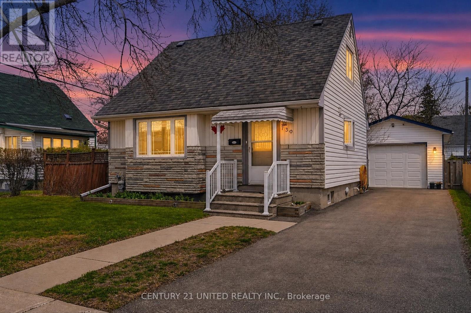 730 MONAGHAN ROAD, peterborough (otonabee ward 1), Ontario