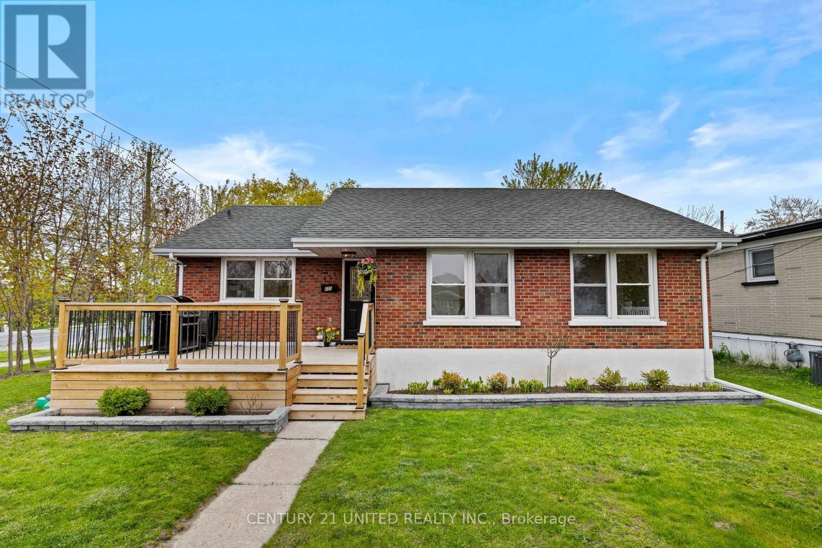 605 HAROLD DRIVE, peterborough (otonabee ward 1), Ontario
