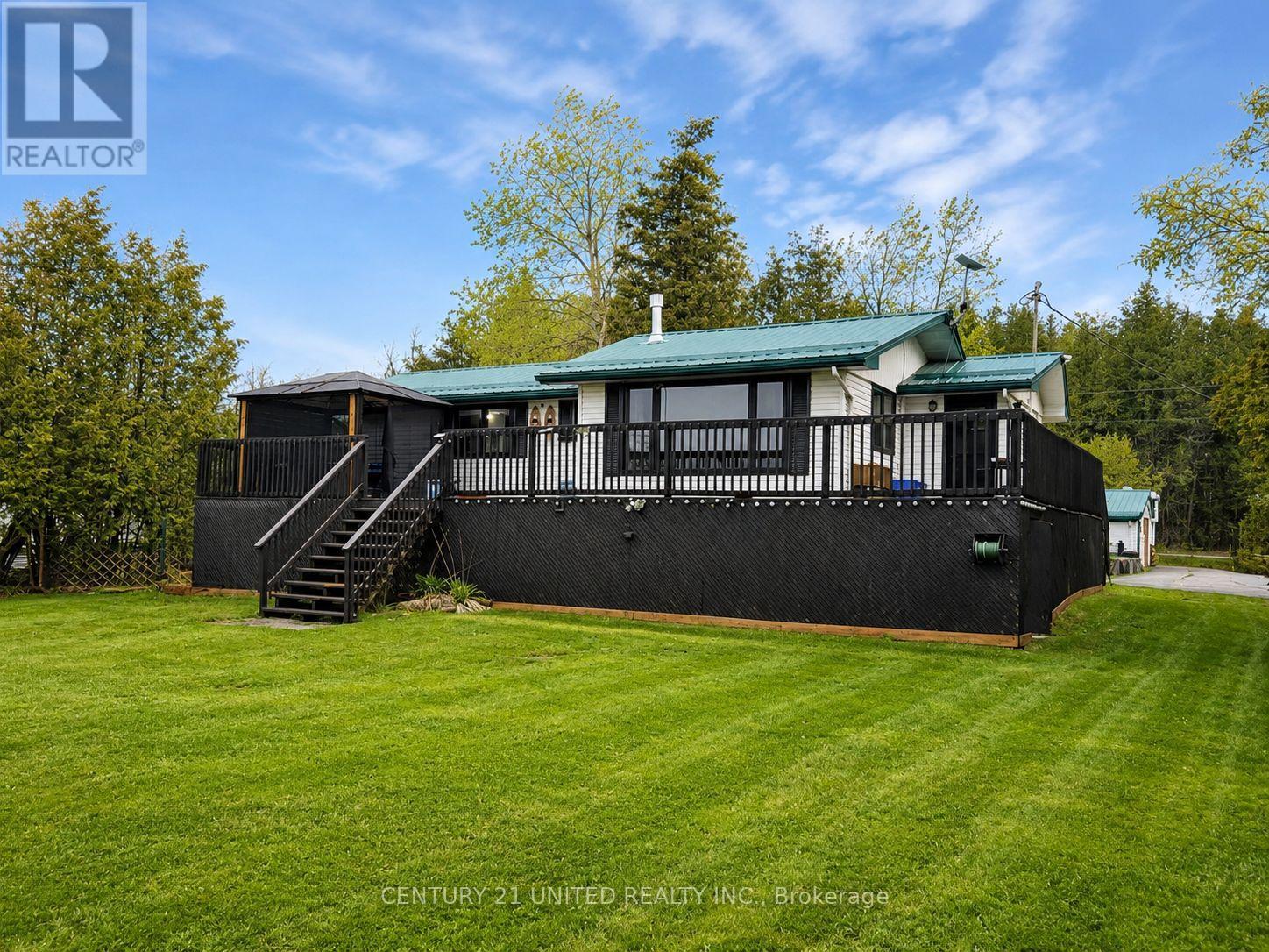 16 EVERGREEN STREET, kawartha lakes (emily), Ontario