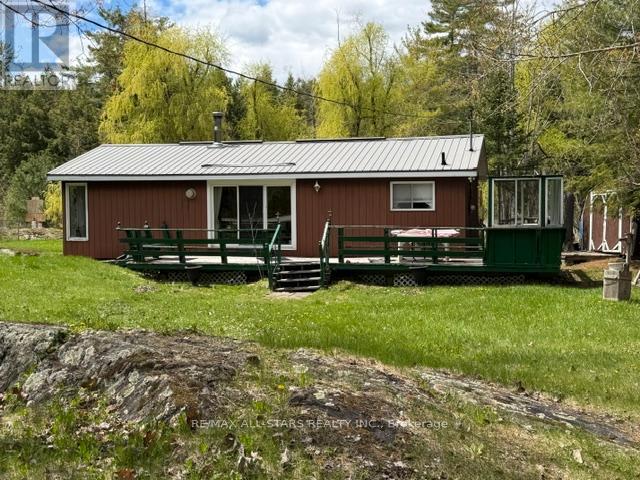 480 KENNEDY DRIVE, trent lakes, Ontario