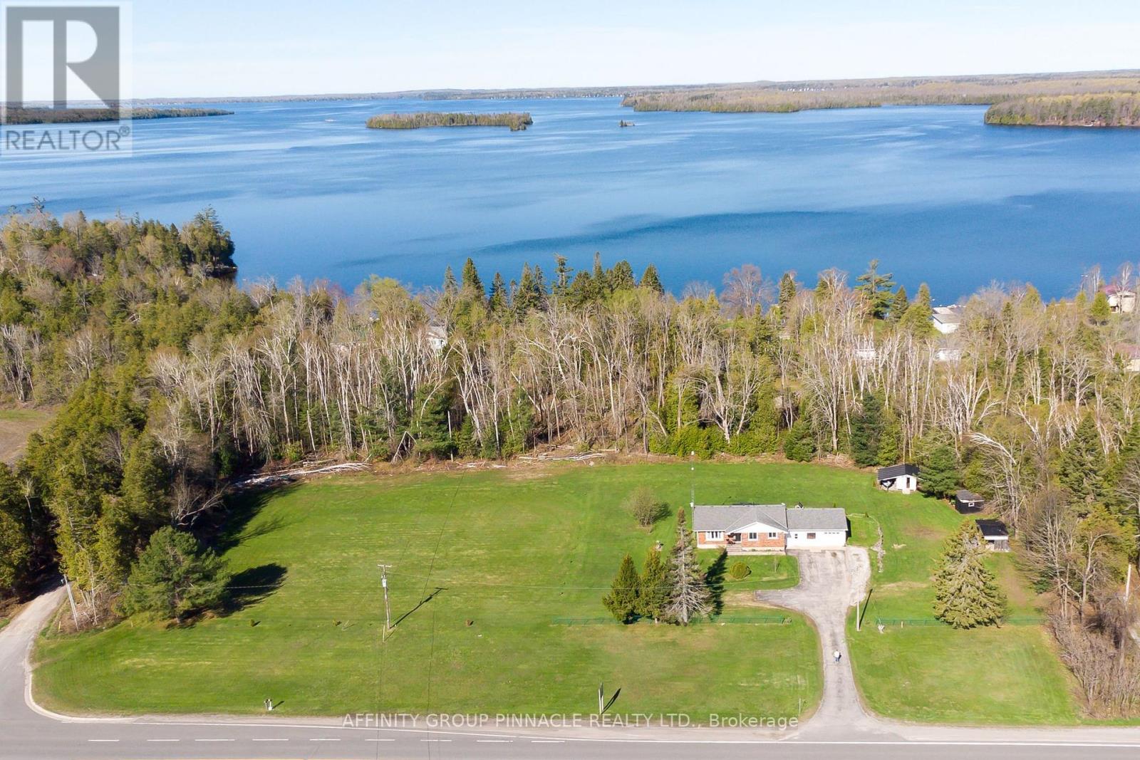 6077 35 HIGHWAY, kawartha lakes (somerville), Ontario