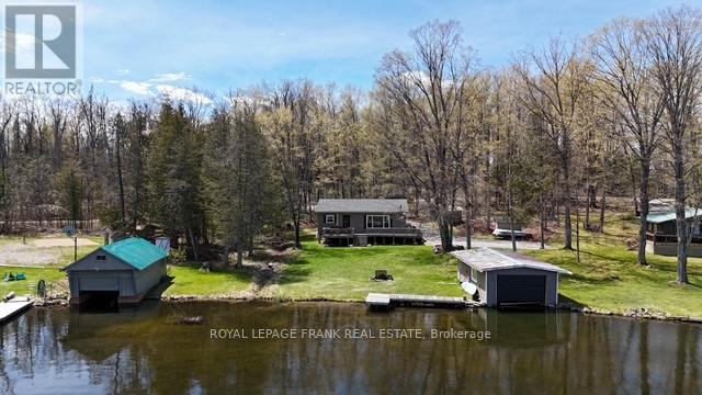 87 PEARCE ROAD, kawartha lakes (bexley), Ontario