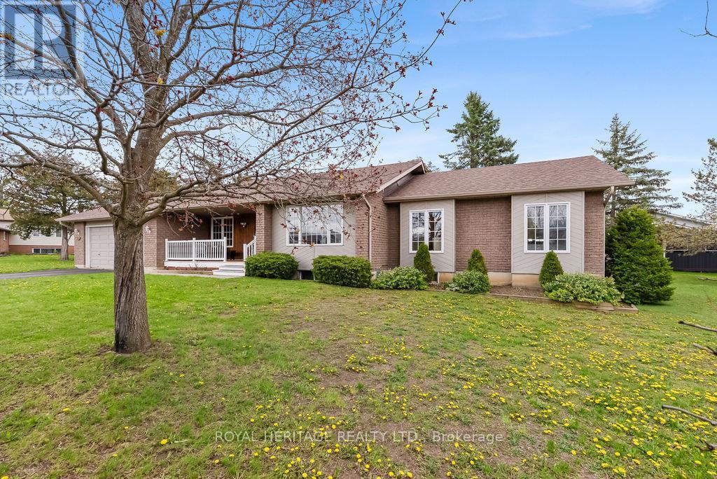 23 JUNIPER COURT, kawartha lakes (bobcaygeon), Ontario