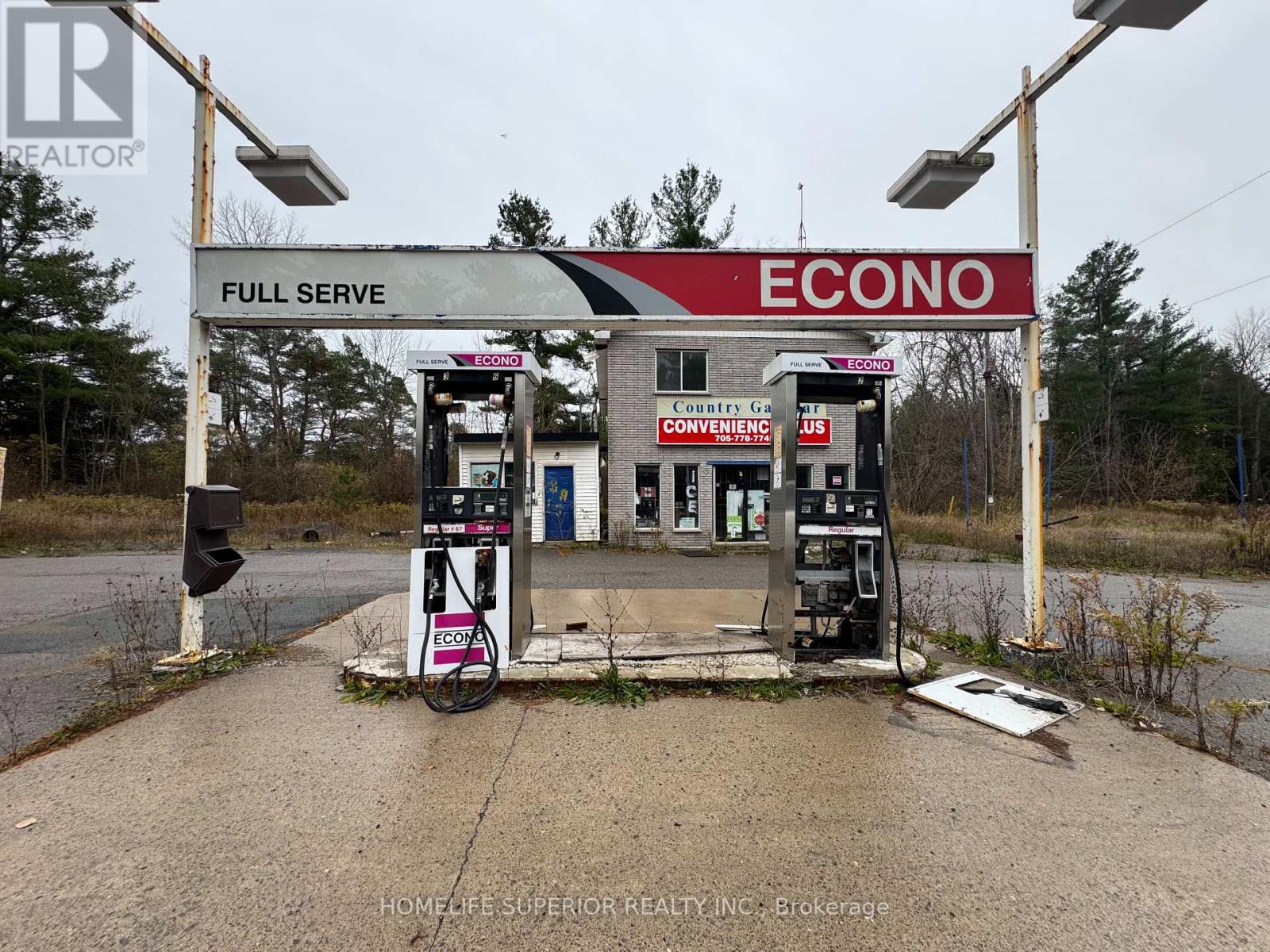 7963 HWY 7, havelock-belmont-methuen (havelock), Ontario