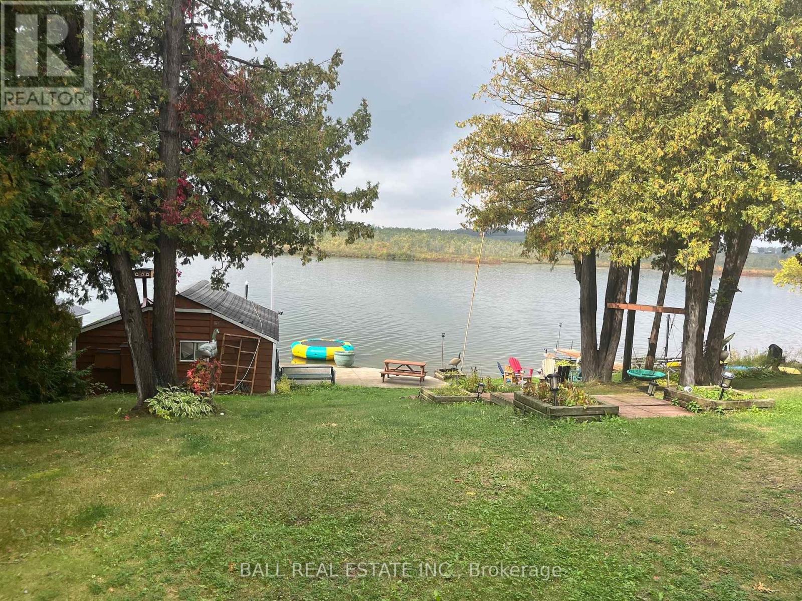 275 MUSKIE MILE LANE, trent hills, Ontario