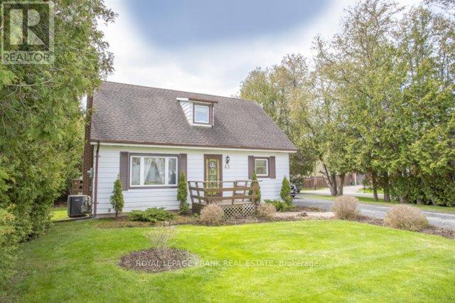 43 TORONTO STREET, clarington (newcastle), Ontario