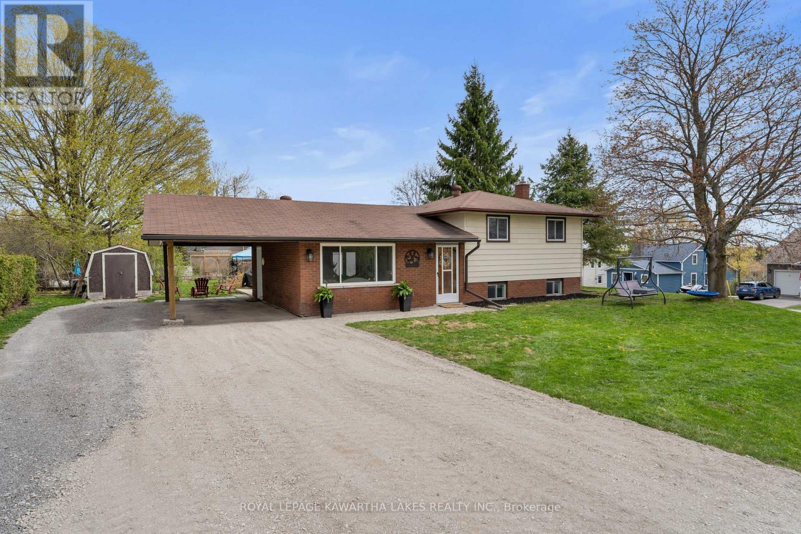 2 KENNEDY DRIVE, kawartha lakes (fenelon falls), Ontario