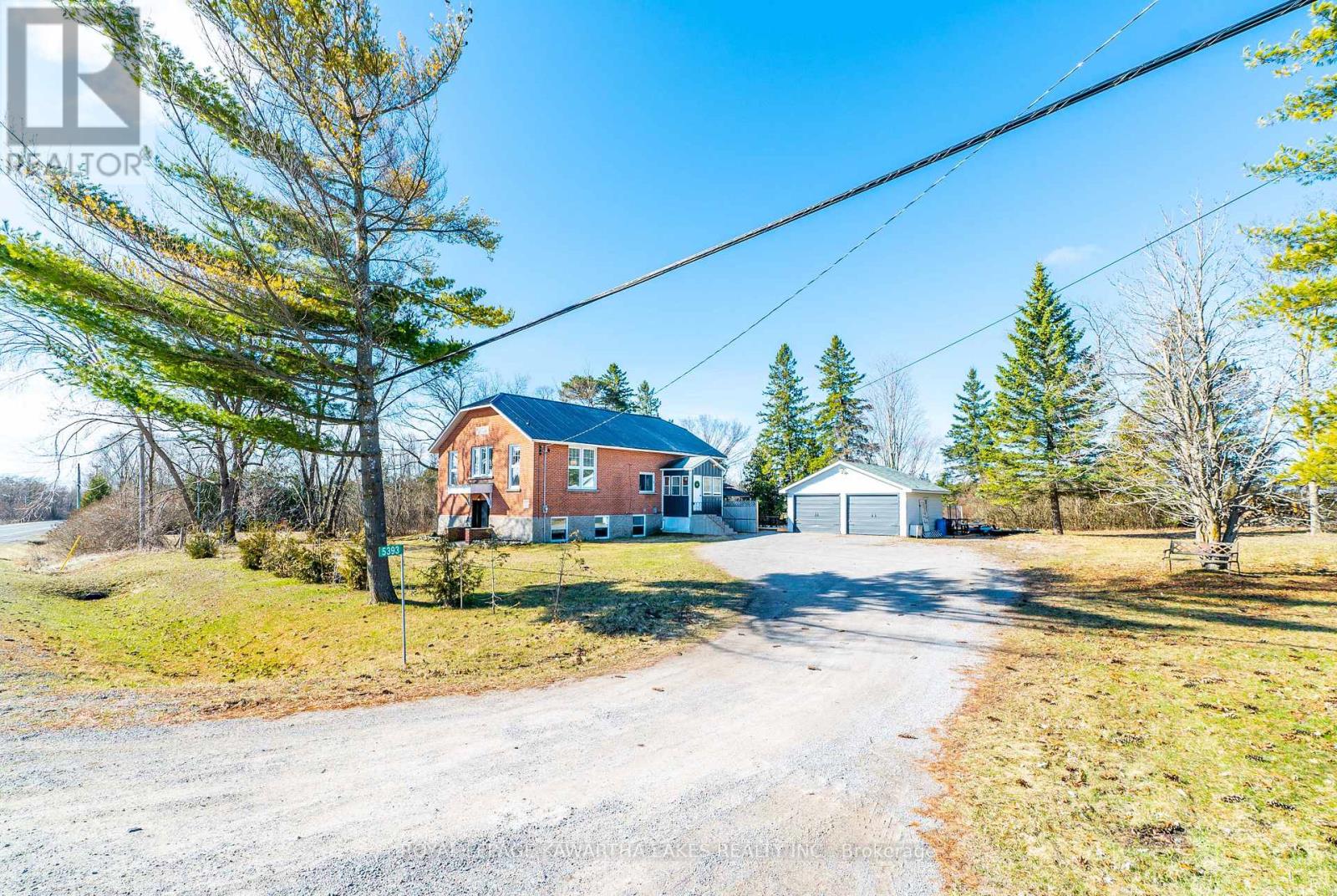 5393 35 HIGHWAY, kawartha lakes (fenelon), Ontario