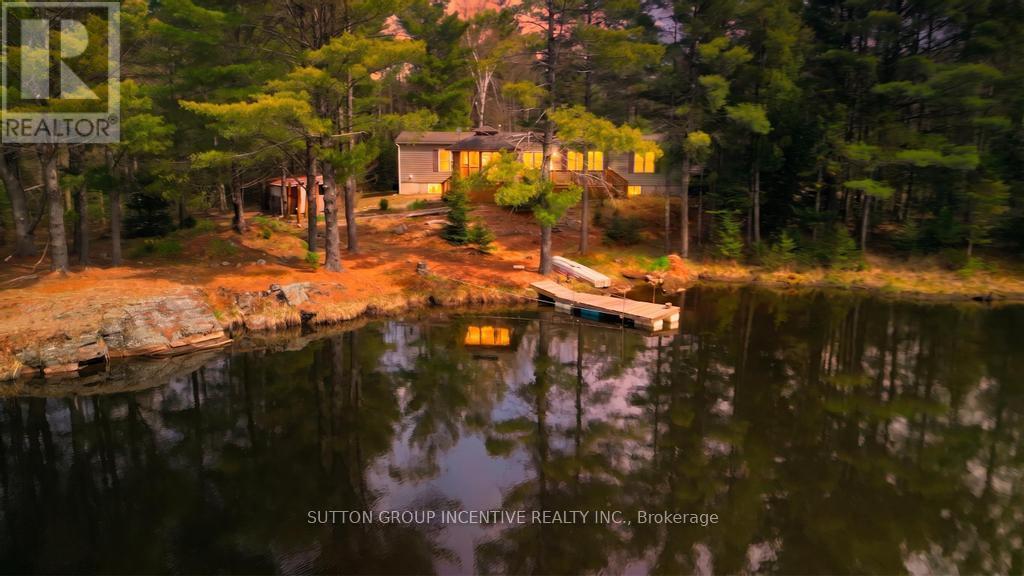151 BOUNDARY ROAD, minden hills (lutterworth), Ontario