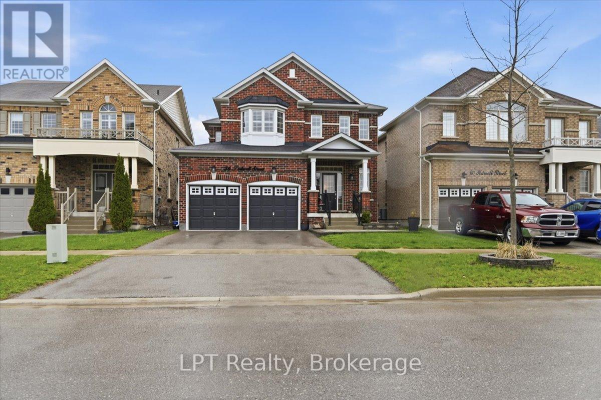 56 PEDWELL STREET, clarington (newcastle), Ontario