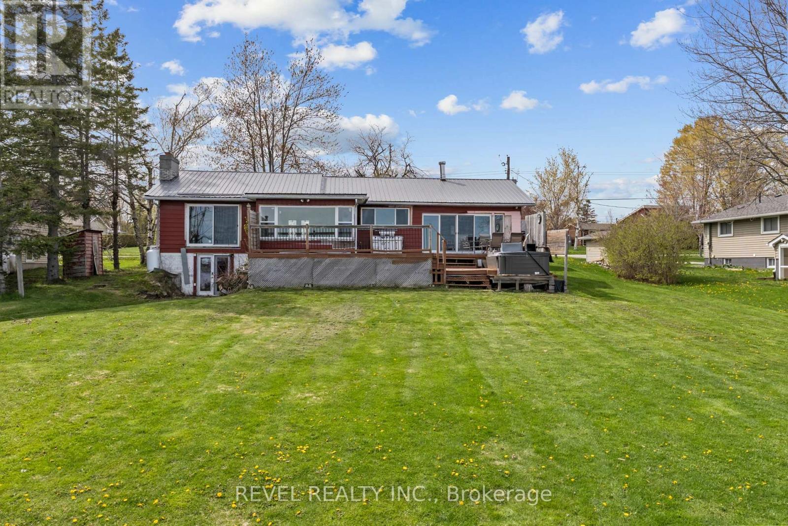 151 BEEHIVE DRIVE, kawartha lakes (fenelon), Ontario