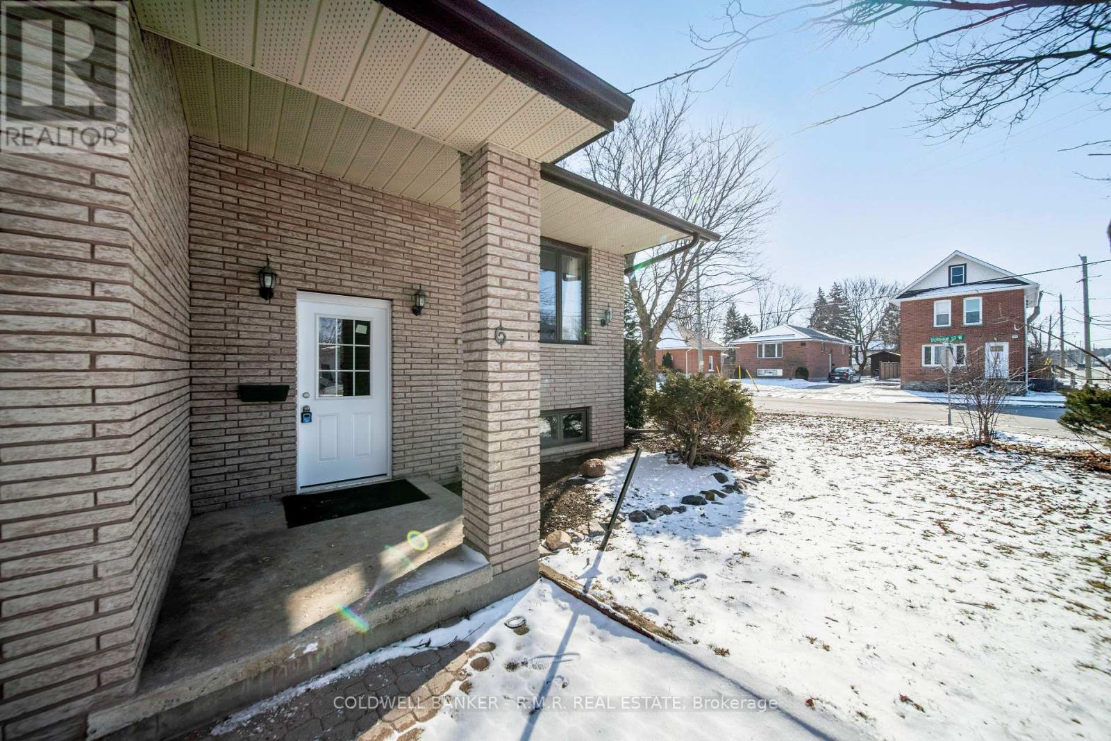 60 ALBERT STREET S, kawartha lakes (lindsay), Ontario