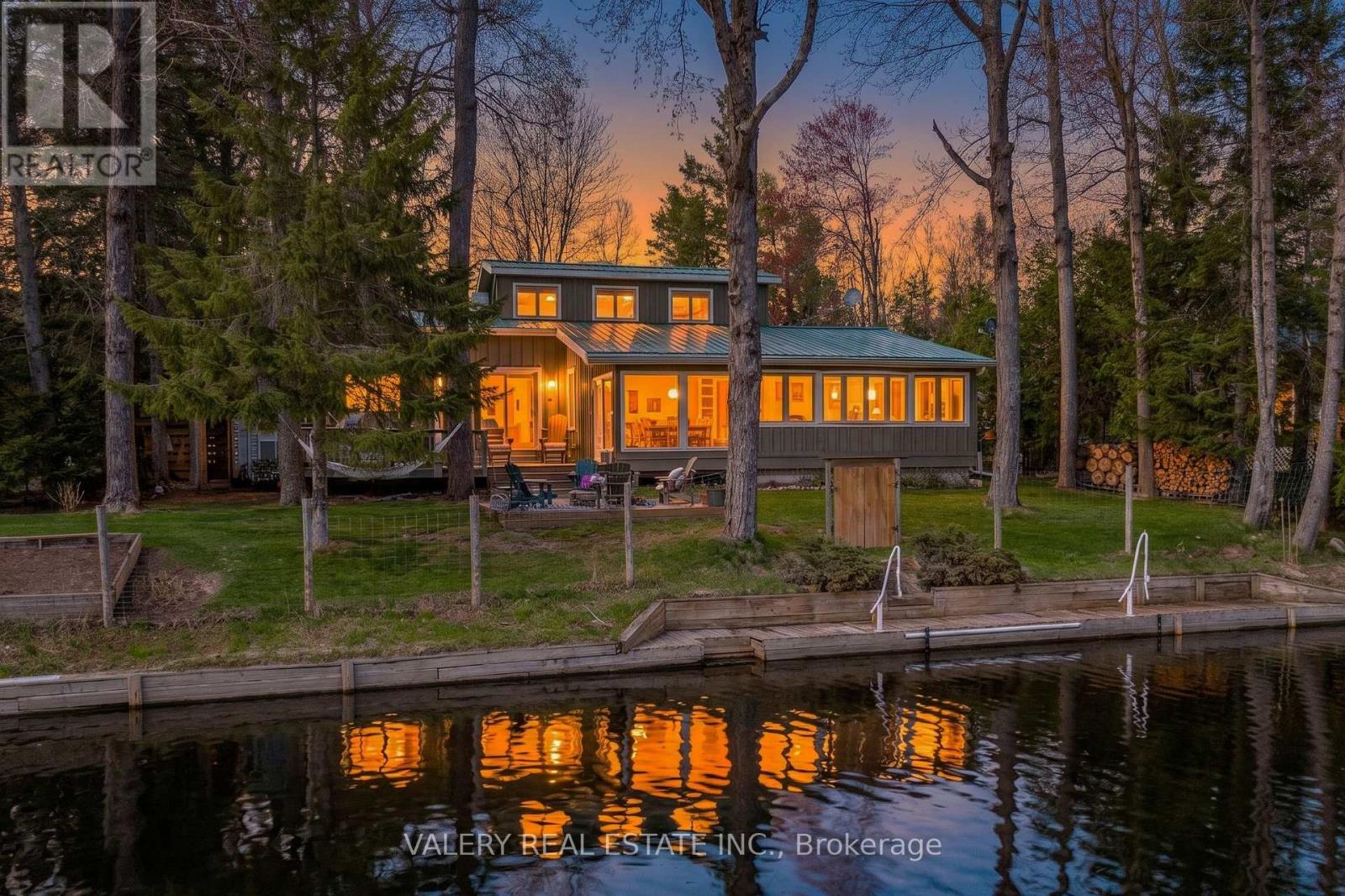 355 SOUTHAM DR DRIVE, kawartha lakes (somerville), Ontario