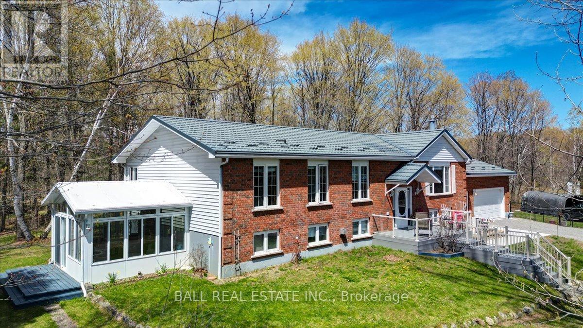 12482 HIGHWAY 28, north kawartha, Ontario