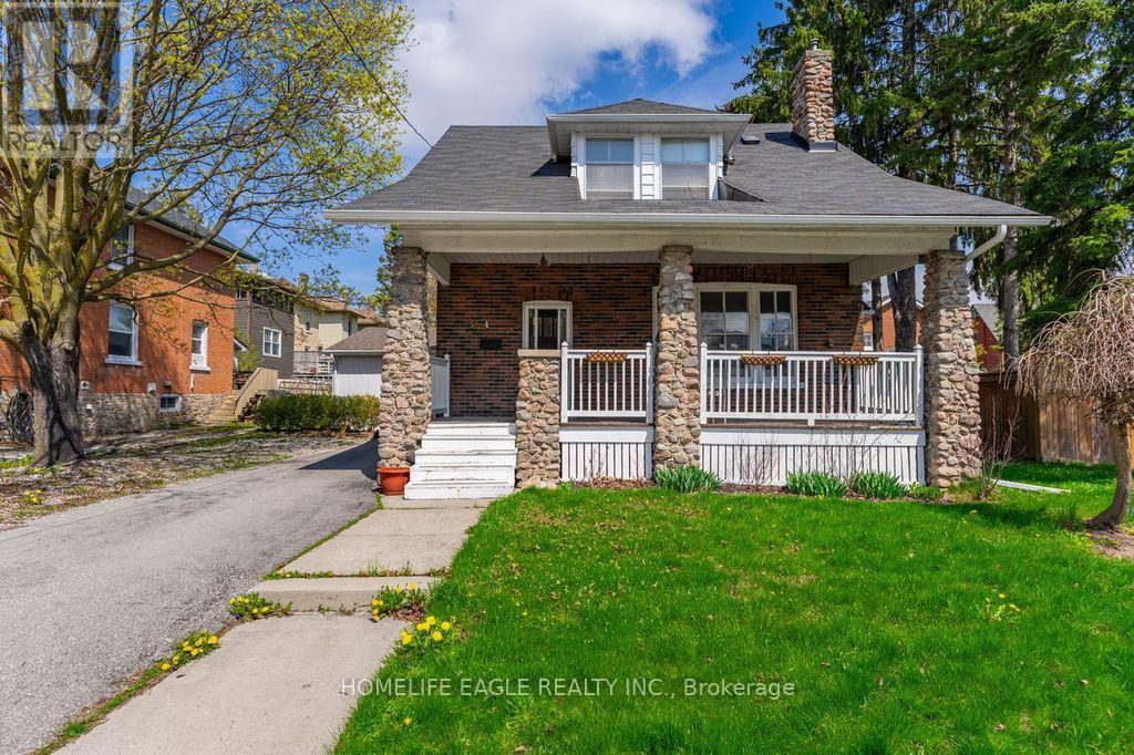 54 WELLINGTON STREET, kawartha lakes (lindsay), Ontario