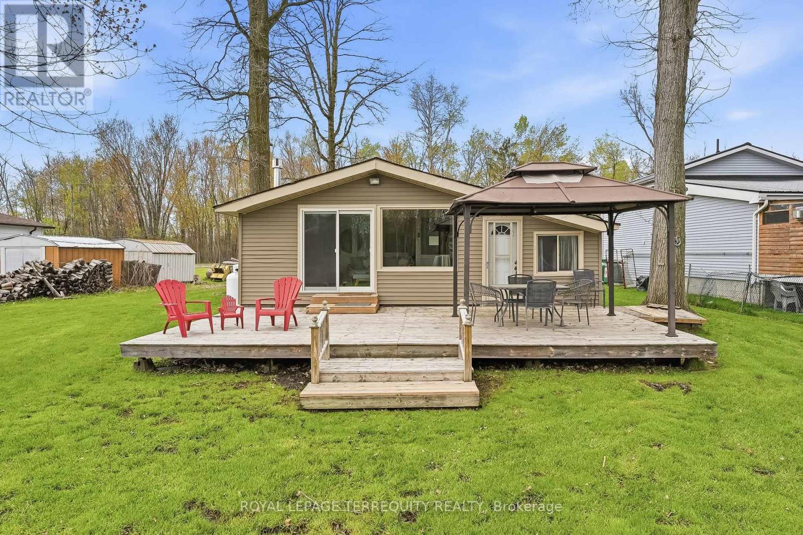 49 RIVER ROAD W, trent hills, Ontario