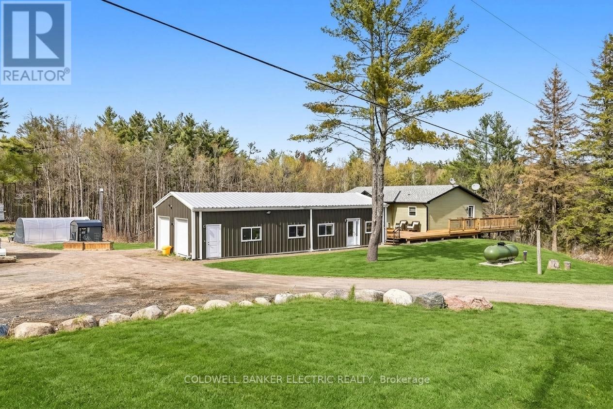 1211 GELERT ROAD, minden hills (snowdon), Ontario