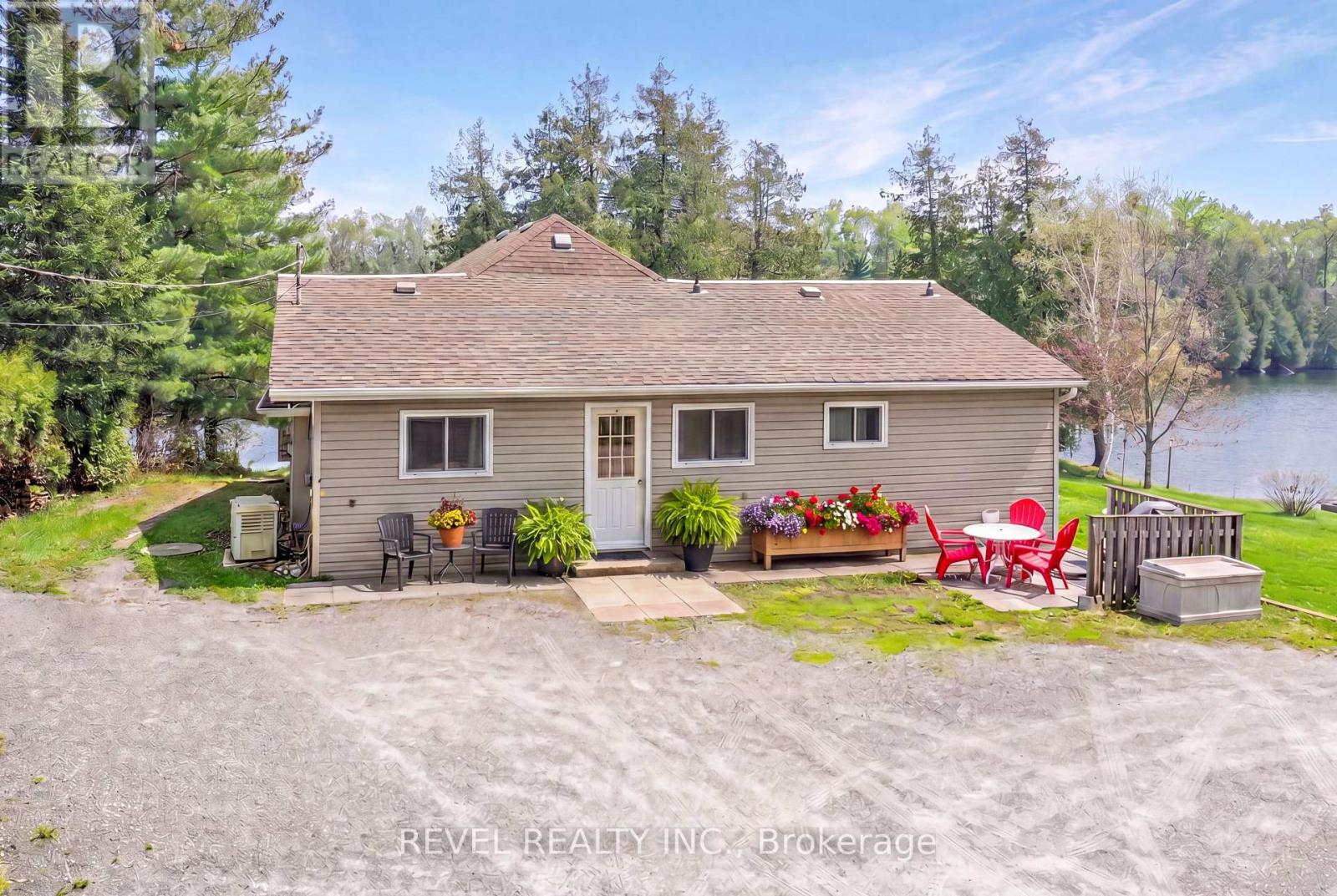 106 COLDSTREAM ROAD, kawartha lakes (somerville), Ontario