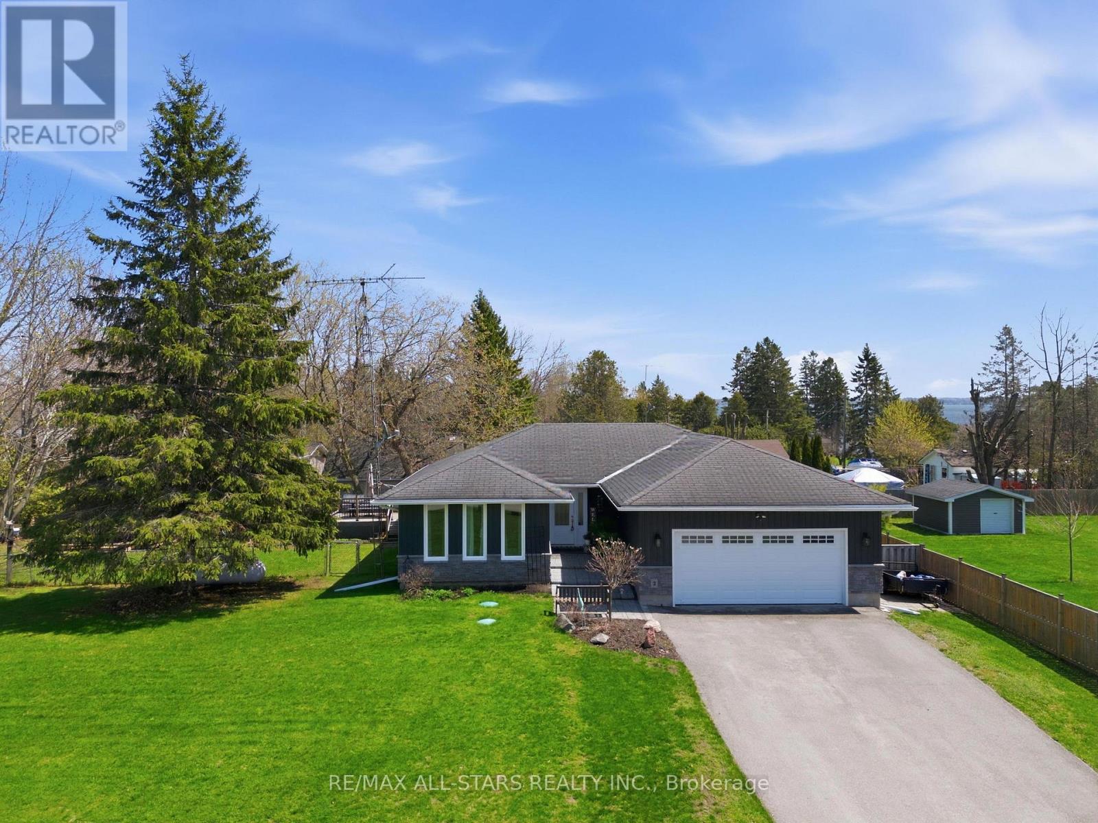 257 PORT HOOVER ROAD, kawartha lakes (mariposa), Ontario