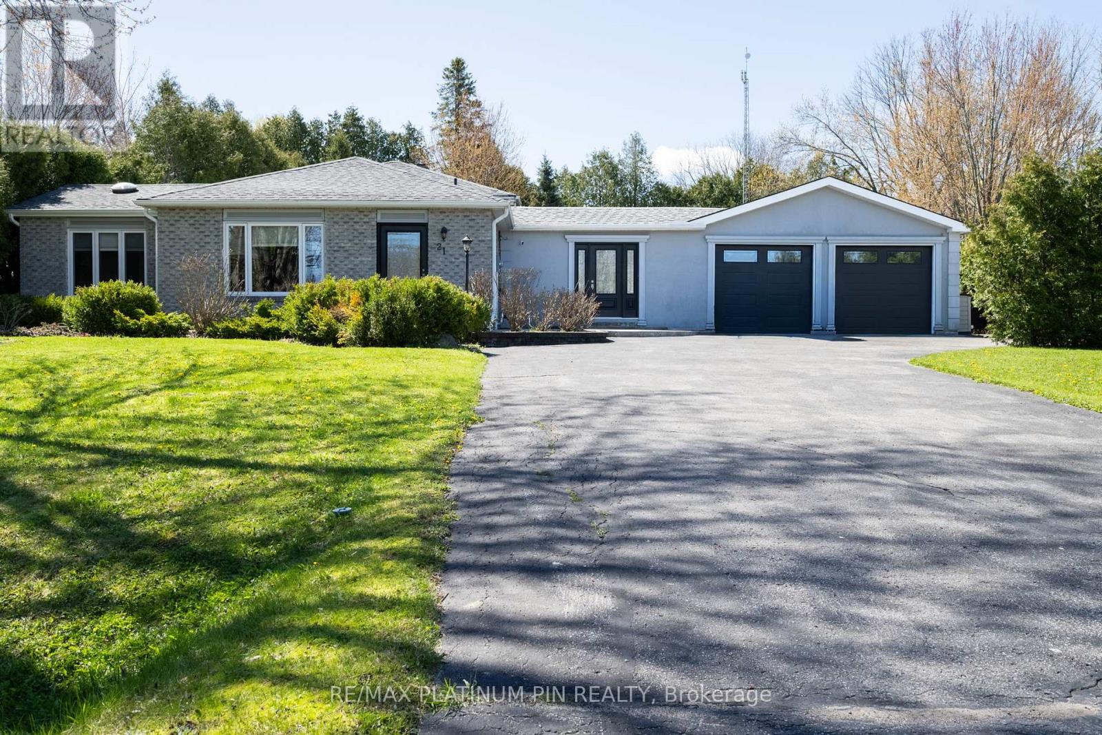 21 LONGFIELD DRIVE, kawartha lakes (manvers), Ontario