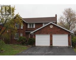 1534 SCOLLARD CRESCENT, peterborough (ashburnham ward 4), Ontario