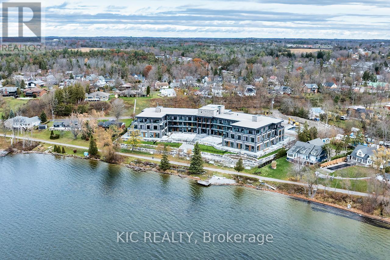 307 - 99 LOUISA STREET, kawartha lakes (fenelon falls), Ontario