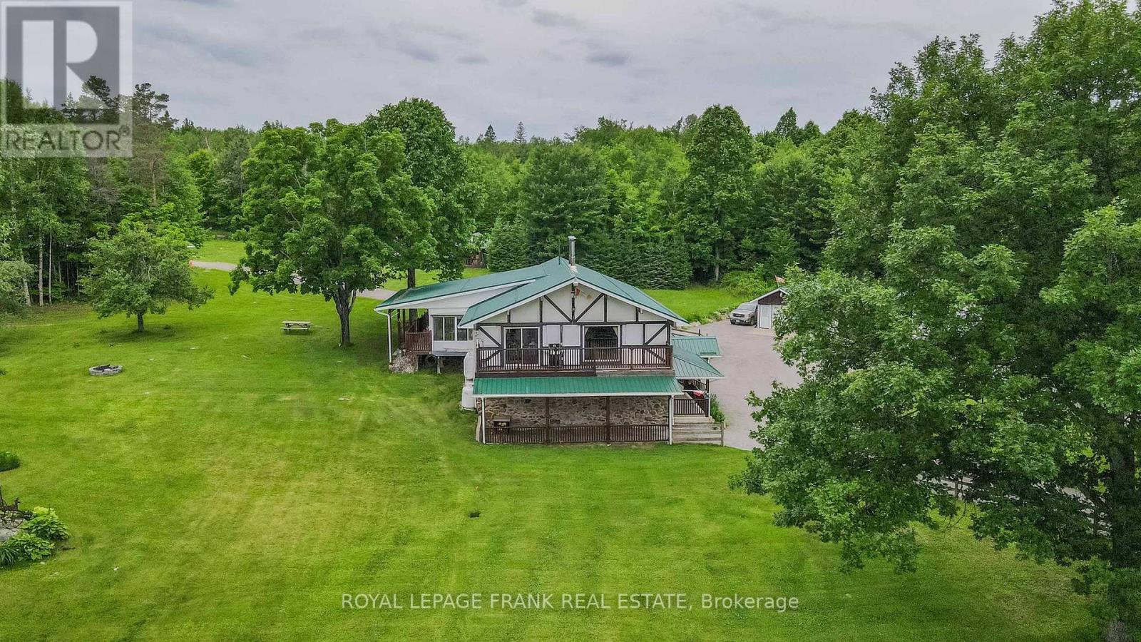 497 MOONEY ROAD, hastings highlands (monteagle ward), Ontario